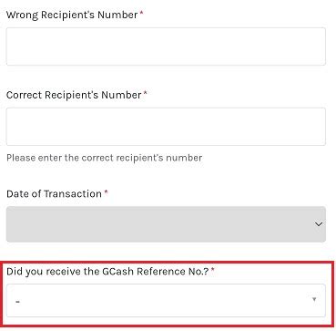 bpi to gcash wrong number|From BPI sent to a wrong GCash number : r/phinvest .